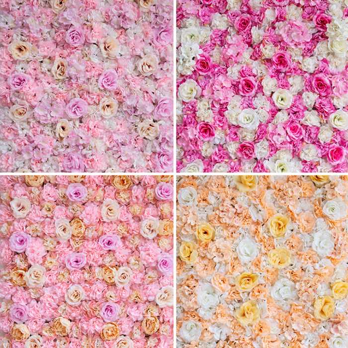 festival supplies 40x60cm Artificial Flower Backdrop for Wedding birthday baby shower party Wall Romantic Wedding Silk Rose Wh
festival supplies 40x60cm Artificial Flower Backdrop for Wedding birthday baby shower party Wall Romantic Wedding Silk Rose Wh