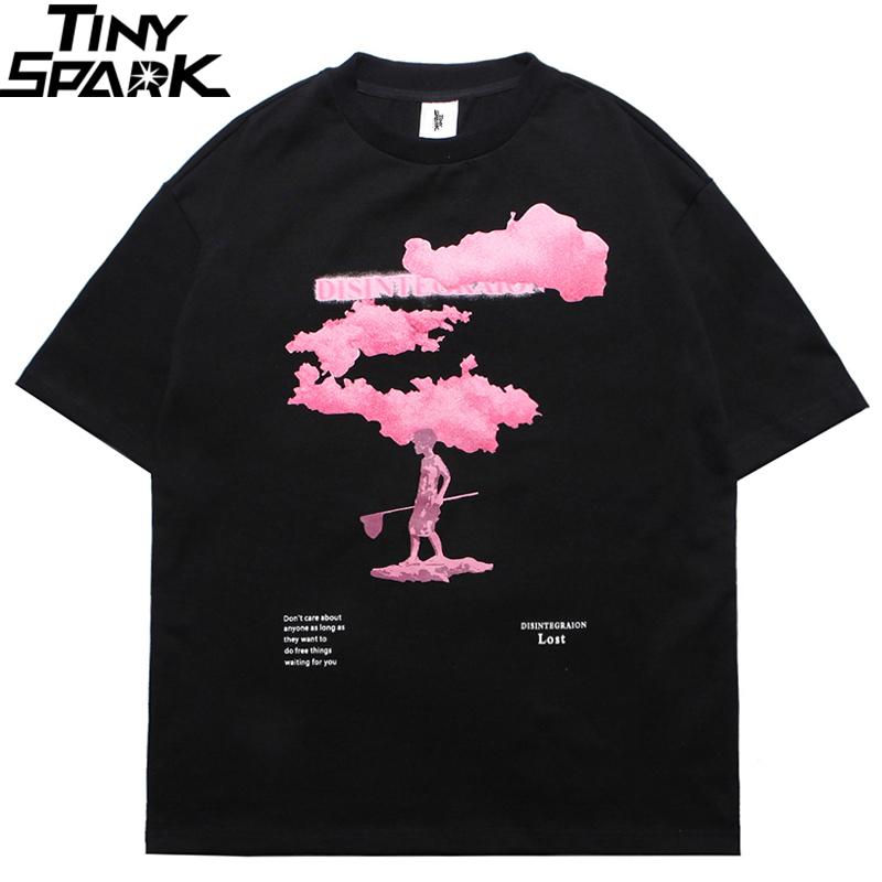 2020 Streetwear Harajuku Tshirt Pink Cloud Hip Hop T Shirt Men Summer Short Sleeve T-Shirt Cotton Fashion Black Tops Tees HipHop, A93t2072 white
2020 Streetwear Harajuku Tshirt Pink Cloud Hip Hop T Shirt Men Summer Short Sleeve T-Shirt Cotton Fashion Black Tops Tees HipHop, A93t2072 white
