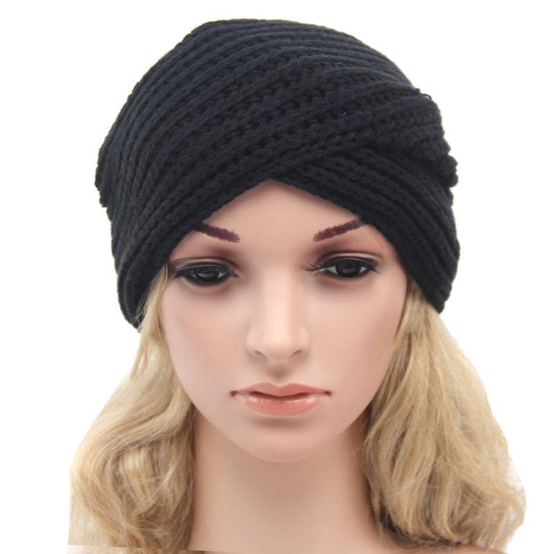 Women Fashion Skullies Beanies 1Pc Cross Crochet Knitted Wool Turban Hat Winter Warm Hats Head Wrap India Cap Bandanas, Grey
Women Fashion Skullies Beanies 1Pc Cross Crochet Knitted Wool Turban Hat Winter Warm Hats Head Wrap India Cap Bandanas, Grey