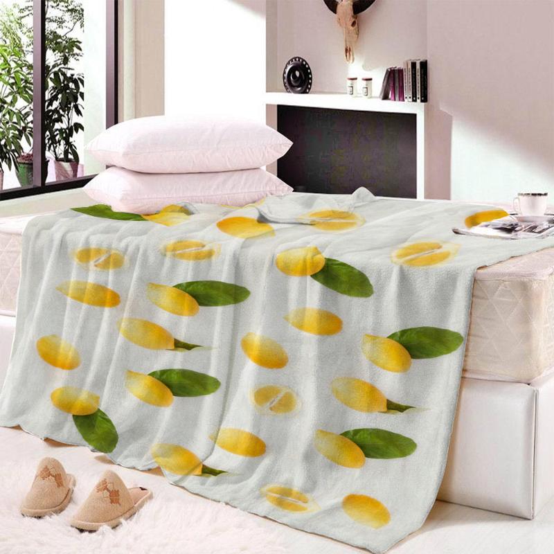 3D Print Fruit Burger Microfiber Soft Cozy Blanket 150x200cm Sherpa Fleece Throw Sofa Travel Bed Blanket
3D Print Fruit Burger Microfiber Soft Cozy Blanket 150x200cm Sherpa Fleece Throw Sofa Travel Bed Blanket