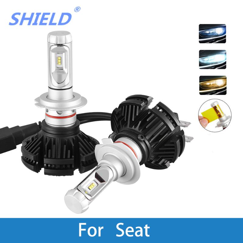 LED Car Headlight Bulb H4 H7 H11 H1 H3 H8 H9 9005 9006 12V 12000LM LED Auto Lamp For Seat leon/ibiza/altea/ateca/cordoba/exeo
LED Car Headlight Bulb H4 H7 H11 H1 H3 H8 H9 9005 9006 12V 12000LM LED Auto Lamp For Seat leon/ibiza/altea/ateca/cordoba/exeo