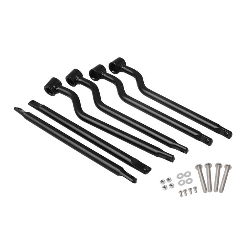 Motorcycle side pocket mounting bracket MB-WE035-BK support left and right set bike general purpose black
Motorcycle side pocket mounting bracket MB-WE035-BK support left and right set bike general purpose black