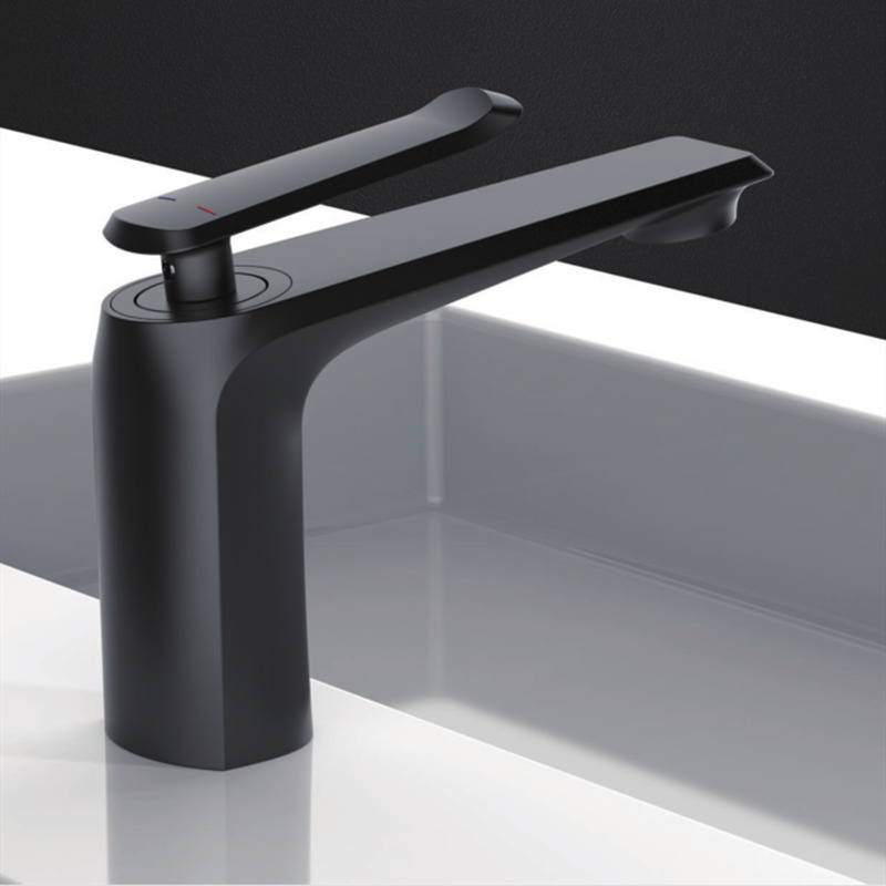 Modern Basin Faucet Hotel Household Shower Room Refined Copper Cold Hot Water Washbasin Platform Up And Down Wash Hands Basin
Modern Basin Faucet Hotel Household Shower Room Refined Copper Cold Hot Water Washbasin Platform Up And Down Wash Hands Basin