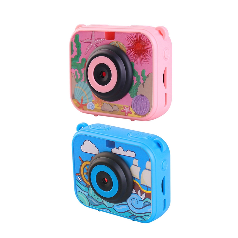 Mini Digital Sport Camera Waterproof 30M 1080P Video 120D Camera Recoder Camcorder Gift For Children
Mini Digital Sport Camera Waterproof 30M 1080P Video 120D Camera Recoder Camcorder Gift For Children