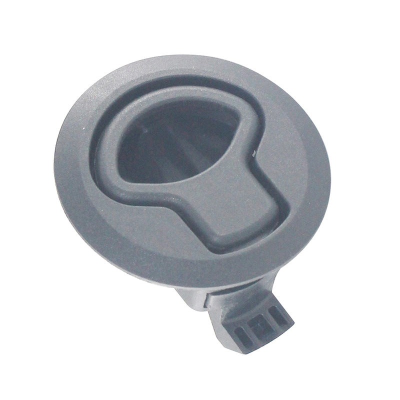 Slam Hatch Round Pull Latch Door for 3/4'' Door RV Motorhome Marine Drawers Cabinet PUSH TO CLOSE Caravan Accessories
Slam Hatch Round Pull Latch Door for 3/4'' Door RV Motorhome Marine Drawers Cabinet PUSH TO CLOSE Caravan Accessories