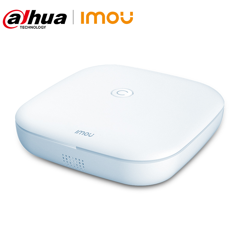 Dahua Imou Alarm Station With Airfly Wired or Wireless Connection Supports Up to 32 Detectors The Center of a Smart Alarm System
Dahua Imou Alarm Station With Airfly Wired or Wireless Connection Supports Up to 32 Detectors The Center of a Smart Alarm System