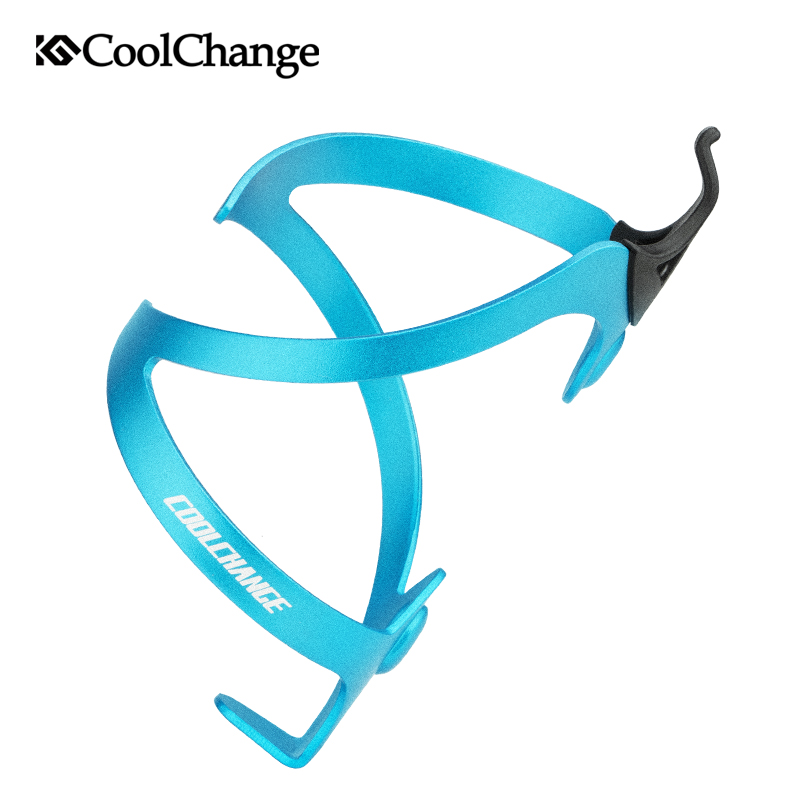 CoolChange Bicycle Bottle Cage Outdoor Sports Adjustable MTB Bike Water Bottle Support Lightweight Cycling Holder 5 Color
CoolChange Bicycle Bottle Cage Outdoor Sports Adjustable MTB Bike Water Bottle Support Lightweight Cycling Holder 5 Color