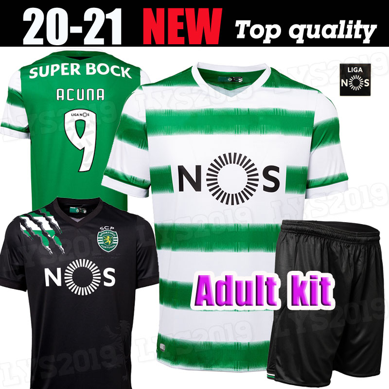 Men kit Thai Sporting lisbon home white B.FERNANDES RAPHINHA Soccer Jerseys 20 21 sporting lisbon PHELLYPE WENDEL ACUNA camiseta de fút
Men kit Thai Sporting lisbon home white B.FERNANDES RAPHINHA Soccer Jerseys 20 21 sporting lisbon PHELLYPE WENDEL ACUNA camiseta de fút