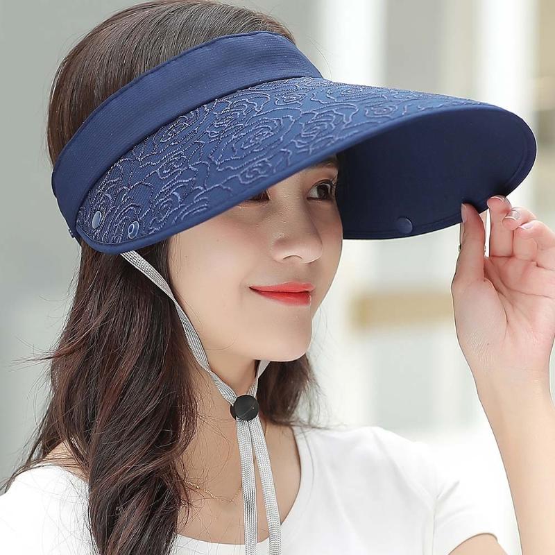 1pcs Fashion Summer Anti Sun Hat Folding Fishing Hats Women Outdoor Full Protection Cap For Outdoor Activities, Khaki
1pcs Fashion Summer Anti Sun Hat Folding Fishing Hats Women Outdoor Full Protection Cap For Outdoor Activities, Khaki