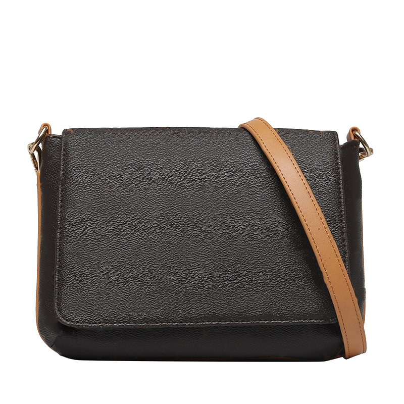 New shoulder bags for Women handbag Crossbody bag famous brands designer handbags high quality flower printing crossbodys bags purse, Black
New shoulder bags for Women handbag Crossbody bag famous brands designer handbags high quality flower printing crossbodys bags purse, Black