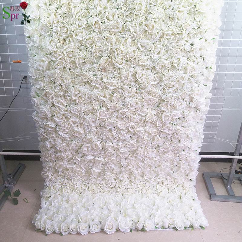SPR wedding flower wall can roll up easy Installation stage backdrop decorative artificial flower table runner arch floral, Style b pink ombre
SPR wedding flower wall can roll up easy Installation stage backdrop decorative artificial flower table runner arch floral, Style b pink ombre