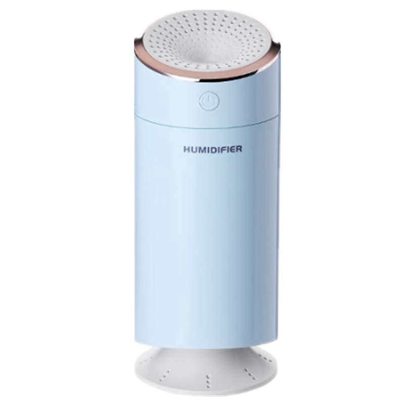 300Ml Air Humidifier Ultrasonic USB Diffuser Aroma Essential Oil Led Night Light Mist Purifier Humidifier for Home
300Ml Air Humidifier Ultrasonic USB Diffuser Aroma Essential Oil Led Night Light Mist Purifier Humidifier for Home