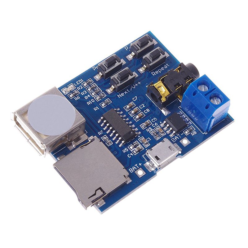 Mp3 Lossless Decoders Decoding Power Mp3 Player o Module Decoder Board support TF Card USB
Mp3 Lossless Decoders Decoding Power Mp3 Player o Module Decoder Board support TF Card USB