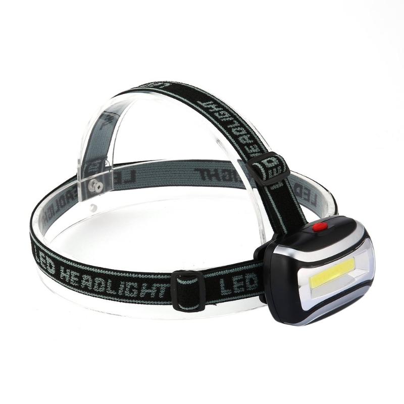 2000LM Rechargeable LED Headlamp Headlight Head Light Lamp Durable Waterproof Camping Fishing
2000LM Rechargeable LED Headlamp Headlight Head Light Lamp Durable Waterproof Camping Fishing