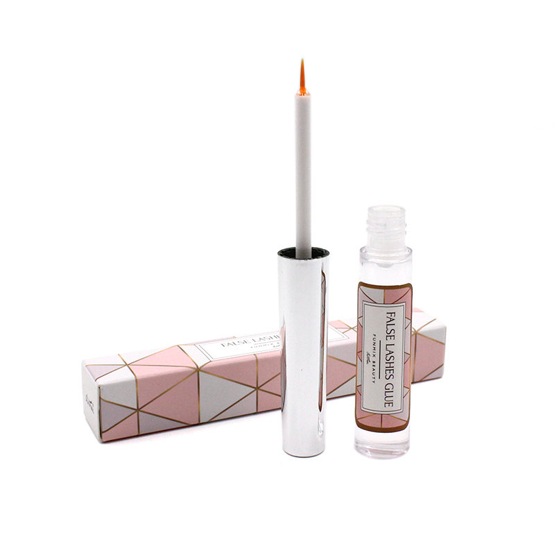 5ml Professional Double Eyelid Invisible Glue Hypoallergenic Waterproof Anti-sweat Transparent False Eyelashes Glue
5ml Professional Double Eyelid Invisible Glue Hypoallergenic Waterproof Anti-sweat Transparent False Eyelashes Glue