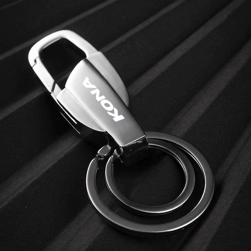 For Hyundai kona 2020 2020 electric ev new metal Keychain Metal Alloy Buckle Waist Car Key Chain Key Chain accessories
For Hyundai kona 2020 2020 electric ev new metal Keychain Metal Alloy Buckle Waist Car Key Chain Key Chain accessories