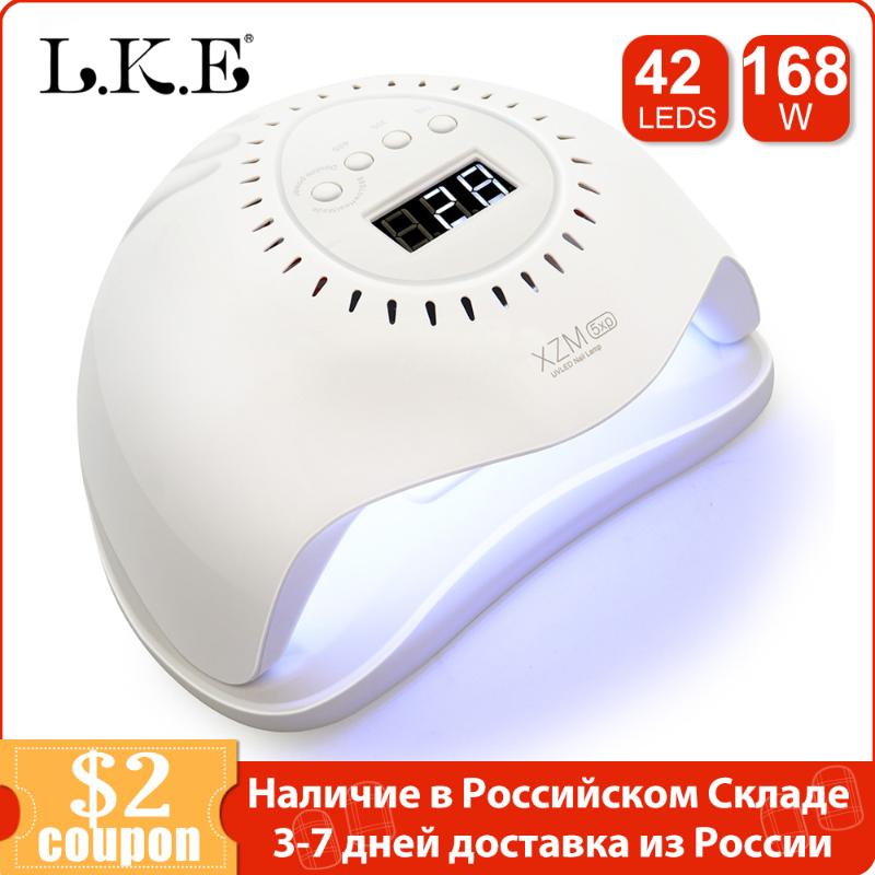 dispone de 36 luces LED que imitan la luz solar, temporizador de 10/30/60sSUNX PLUS-Lámpara LED UV para secado en gel uñas, Uk plug
dispone de 36 luces LED que imitan la luz solar, temporizador de 10/30/60sSUNX PLUS-Lámpara LED UV para secado en gel uñas, Uk plug
