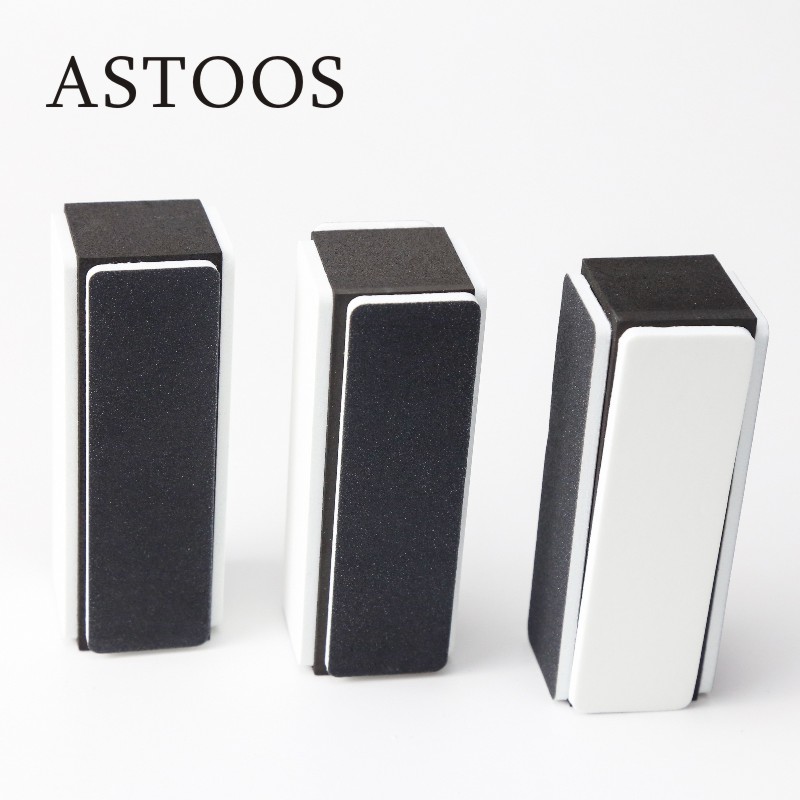 1PCS Durable Nail File Polishing Four Sides Sanding Buffer Block Black Sponge Sandpaper for UV Gel Polish Tools Nail Art Care 
1PCS Durable Nail File Polishing Four Sides Sanding Buffer Block Black Sponge Sandpaper for UV Gel Polish Tools Nail Art Care