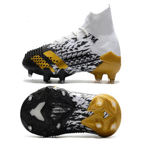 Predators Mutator 20 FG Soccer Shoes High top laces Soccer Cleats Football yakuda best sports Discount Training Sneakers best men Dropping Accepted, Gift
Predators Mutator 20 FG Soccer Shoes High top laces Soccer Cleats Football yakuda best sports Discount Training Sneakers best men Dropping Accepted, Gift