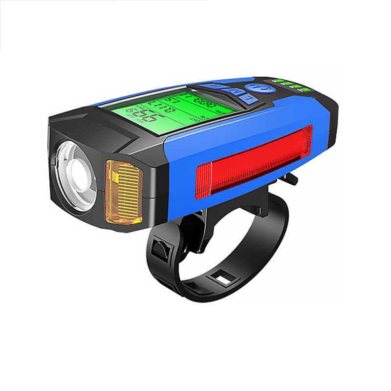 Bicycle Light Waterproof Rear Tail Light LED USB Rechargeable Mountain Bike Cycling Safety Warning Horn
Bicycle Light Waterproof Rear Tail Light LED USB Rechargeable Mountain Bike Cycling Safety Warning Horn