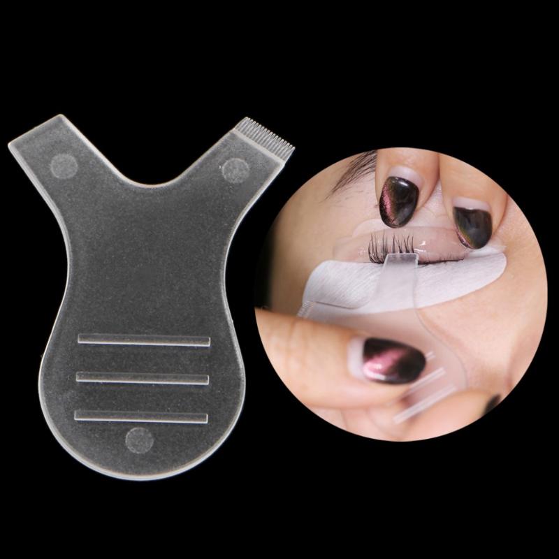 1PC Reuseable Silicone Eyelashes Lift Lifting Curler Eye Lash Extension Graft Brush Tool Makeup Tools #11
1PC Reuseable Silicone Eyelashes Lift Lifting Curler Eye Lash Extension Graft Brush Tool Makeup Tools #11