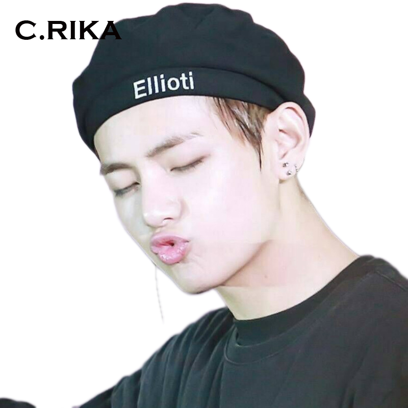 2020 Autumn Winter Men Women Letter Embroidery Berets Female Girls Travel Beret Hat Painter Hat Boina French Black Beret
2020 Autumn Winter Men Women Letter Embroidery Berets Female Girls Travel Beret Hat Painter Hat Boina French Black Beret