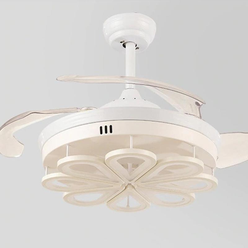 42'' LED Ceiling Fan lamp Light Three-Color Lights with Remote Control Speed Adjustment ABS Invisible Blade
42'' LED Ceiling Fan lamp Light Three-Color Lights with Remote Control Speed Adjustment ABS Invisible Blade