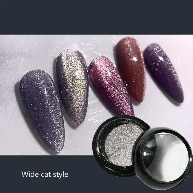 Meow Meow Powder Nail Art Wind Multi-Use Ultra White Cat Gold Wide Cat Eye High Mirror Magic Gloss Eye Powder Quicks N5G3
Meow Meow Powder Nail Art Wind Multi-Use Ultra White Cat Gold Wide Cat Eye High Mirror Magic Gloss Eye Powder Quicks N5G3