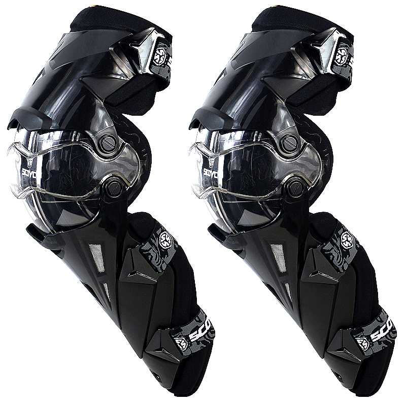 Scoyco breathable removable absorption motorcycle knee protectors Motocross knee pads Tactical Skate Protection guard
Scoyco breathable removable absorption motorcycle knee protectors Motocross knee pads Tactical Skate Protection guard