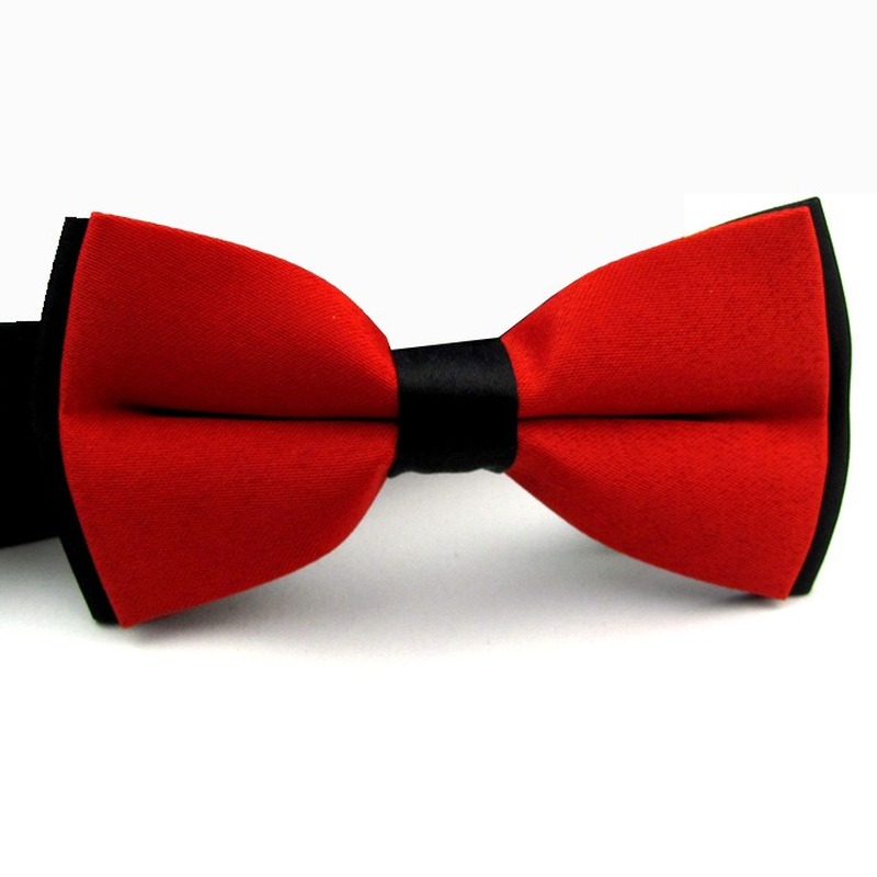 Neck Ties Bow Tie Korean Men And Women Suit Shirt Classic Trendy Wedding Groomsmen Group Show Color Matching Double-layer Bowtie Gifts
Neck Ties Bow Tie Korean Men And Women Suit Shirt Classic Trendy Wedding Groomsmen Group Show Color Matching Double-layer Bowtie Gifts