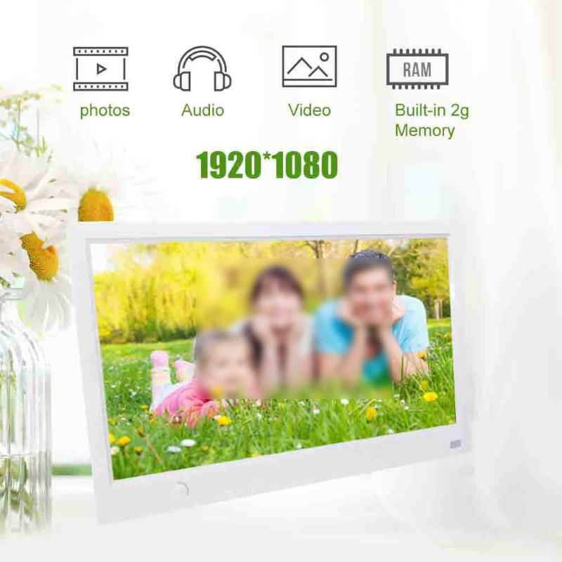 11.6 inches HD LED Photo Frame Digital Photo Frame Player with Motion Sensor Digital player r30
11.6 inches HD LED Photo Frame Digital Photo Frame Player with Motion Sensor Digital player r30