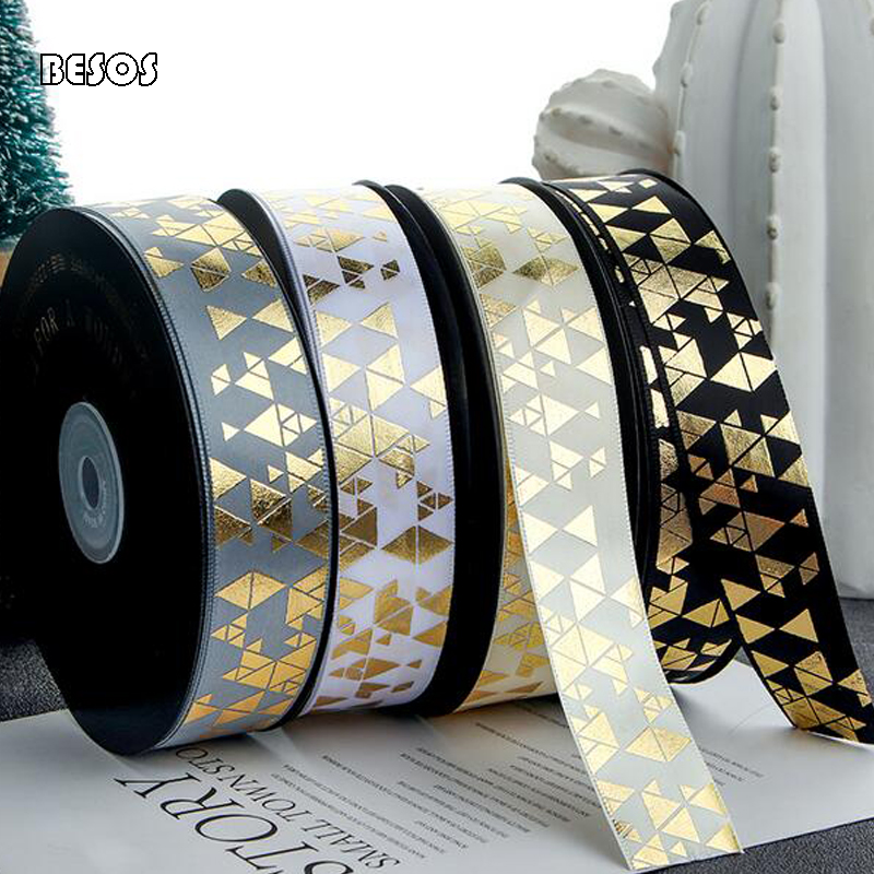 2.5cm High-end Art Bronzing Ribbon Flower Bouquet Ribbon Cake Shop Baking DIY Gift Gift Box Packaging Decorative
2.5cm High-end Art Bronzing Ribbon Flower Bouquet Ribbon Cake Shop Baking DIY Gift Gift Box Packaging Decorative