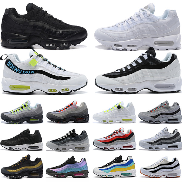 Hot unning Shoes Triple Black White Neon Laser Fuchsia Red Orbit Bred Aqua Mens Trainers Sports Sneakers Chaussures Size 40-45, 3 neon 40-45
Hot unning Shoes Triple Black White Neon Laser Fuchsia Red Orbit Bred Aqua Mens Trainers Sports Sneakers Chaussures Size 40-45, 3 neon 40-45