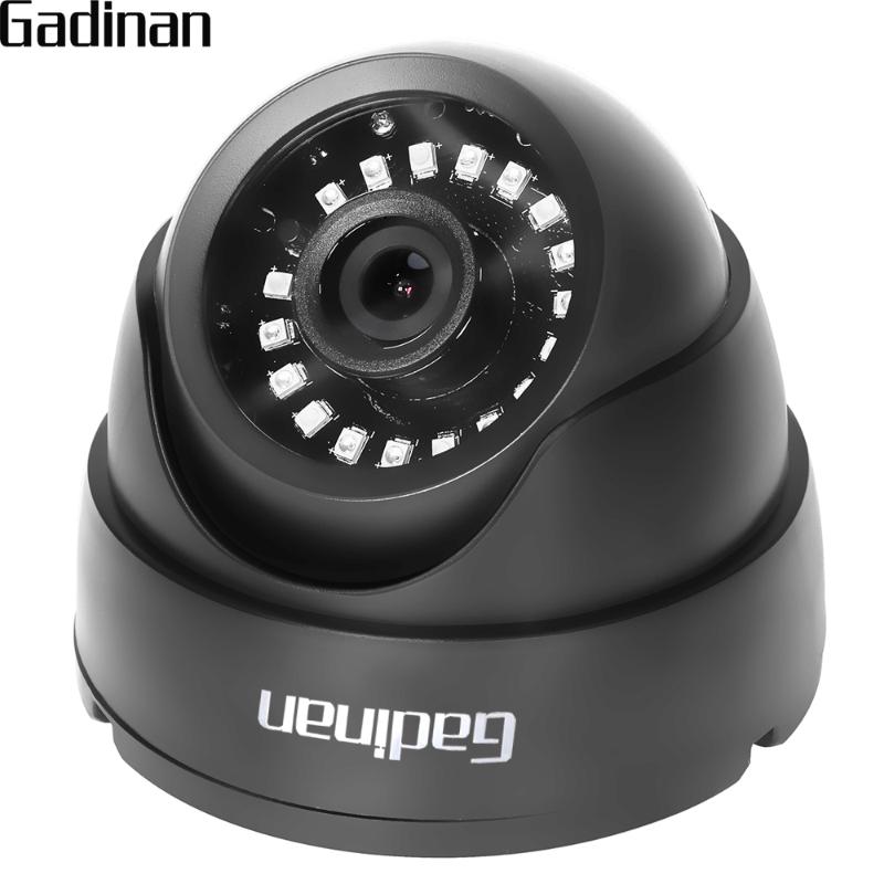 GADINAN AHD CCTV Camera CMOS IR Cut Filter Microcrystalline IR Leds 1MP/1.3MP 2MP AHD Camera 720P 1080P Dome Security
GADINAN AHD CCTV Camera CMOS IR Cut Filter Microcrystalline IR Leds 1MP/1.3MP 2MP AHD Camera 720P 1080P Dome Security