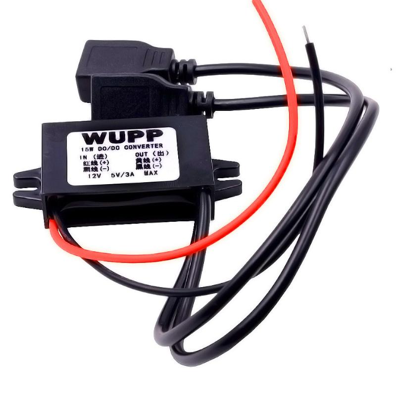 Car Boat Motorcycle Dual USB Charger DC 12V To 5V 3A Power Adapter Supply Suitable For Most Of Samrt Phones Adapter
Car Boat Motorcycle Dual USB Charger DC 12V To 5V 3A Power Adapter Supply Suitable For Most Of Samrt Phones Adapter