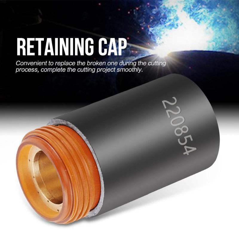 HOT-220854 Plasma Retaining Cap Max105 Plasma Cutting Cover Retaining Cap for Welder Torch
HOT-220854 Plasma Retaining Cap Max105 Plasma Cutting Cover Retaining Cap for Welder Torch