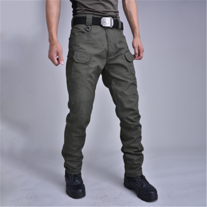 Men Tactical Outdoor Pants Waterproof Hiking Climbing Pants Trousers With Pocket Fishing Hunting Cargo Workout
Men Tactical Outdoor Pants Waterproof Hiking Climbing Pants Trousers With Pocket Fishing Hunting Cargo Workout