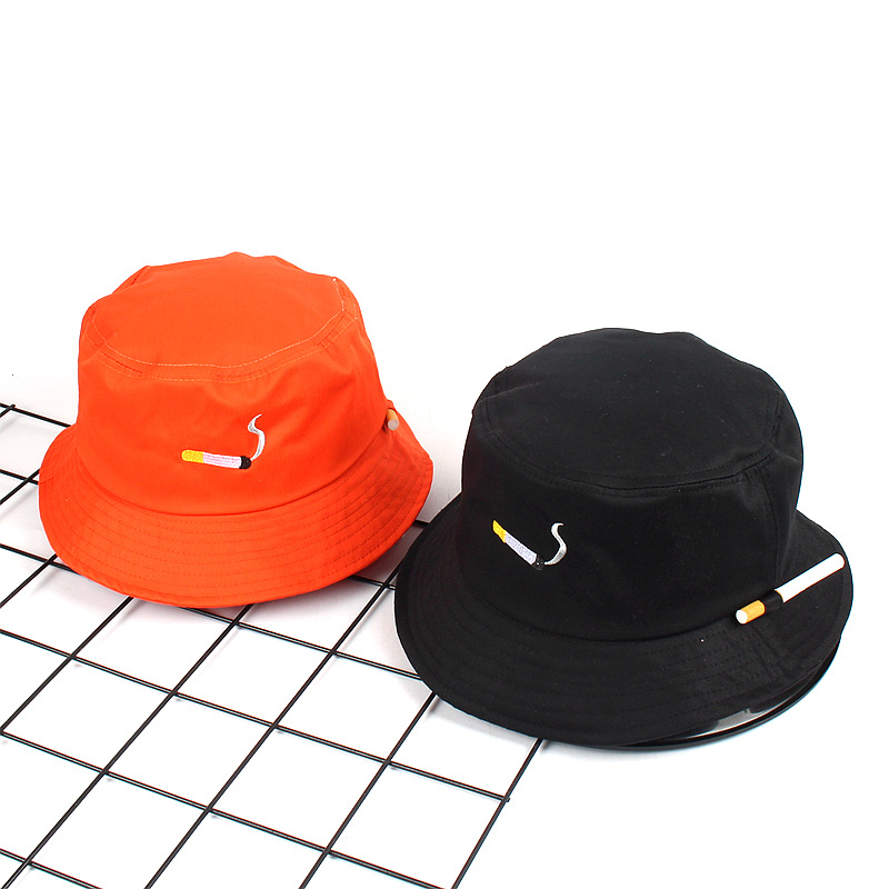 HKML Fashion Embroidery Bucket Hat Fashion Fisherman Hats Outdoor Travel Hat Wearable On Both Sides Cap For Women, R12 3
HKML Fashion Embroidery Bucket Hat Fashion Fisherman Hats Outdoor Travel Hat Wearable On Both Sides Cap For Women, R12 3