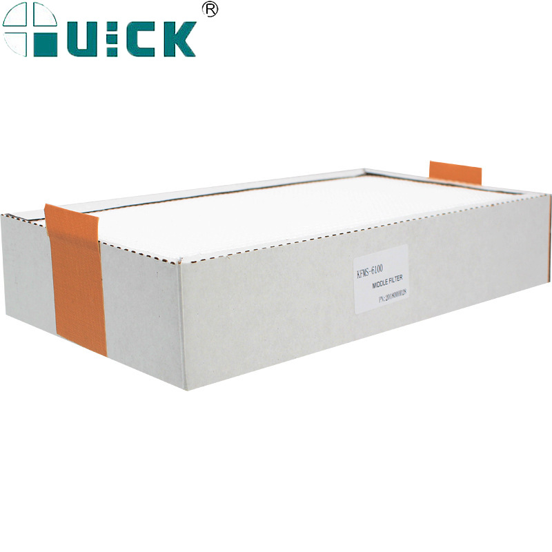 Original Quick 6601 6602 6301 Medium Effect Smoke Purifier Medium Effect Filter Cotton Efficiency Smoking Instrument
Original Quick 6601 6602 6301 Medium Effect Smoke Purifier Medium Effect Filter Cotton Efficiency Smoking Instrument