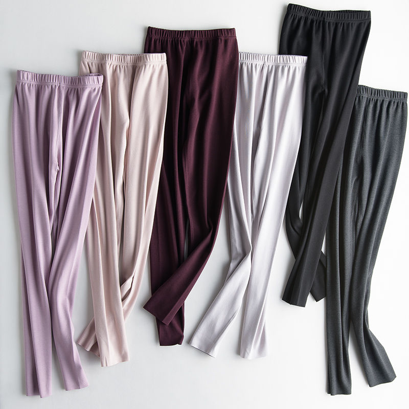2020 New Women Fitness Legging Feminina Modal Soft Candy Color Warm Pants Ladies Skinny Mujer Cotton Solid Trousers M284, Black
2020 New Women Fitness Legging Feminina Modal Soft Candy Color Warm Pants Ladies Skinny Mujer Cotton Solid Trousers M284, Black