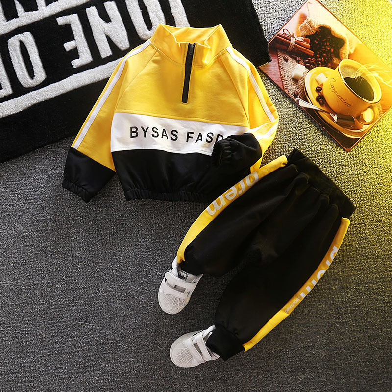 Autumn Children Boys Girls Clothes Suit letter Baby Sweater Jacket Pants 2Pcs/sets Toddler Active Cotton Clothing Kids Tracksuit, Red
Autumn Children Boys Girls Clothes Suit letter Baby Sweater Jacket Pants 2Pcs/sets Toddler Active Cotton Clothing Kids Tracksuit, Red
