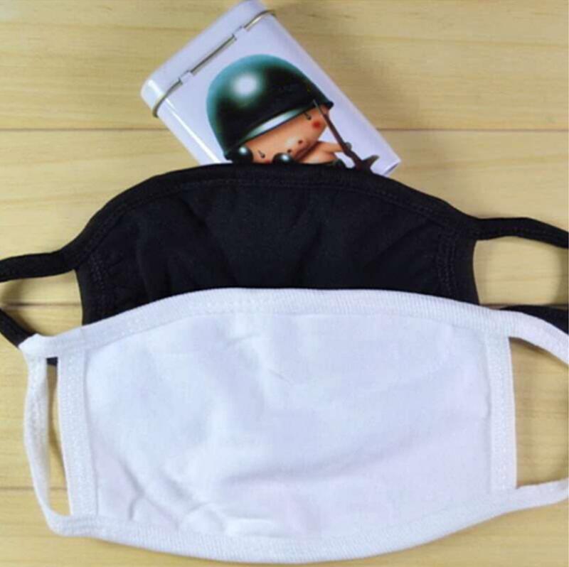 black face mask Two-layer Anti-Dust Cotton Cloth Face Masks Unisex trump Man Woman Cycling Wearing Fashion Blank Black Mas
black face mask Two-layer Anti-Dust Cotton Cloth Face Masks Unisex trump Man Woman Cycling Wearing Fashion Blank Black Mas