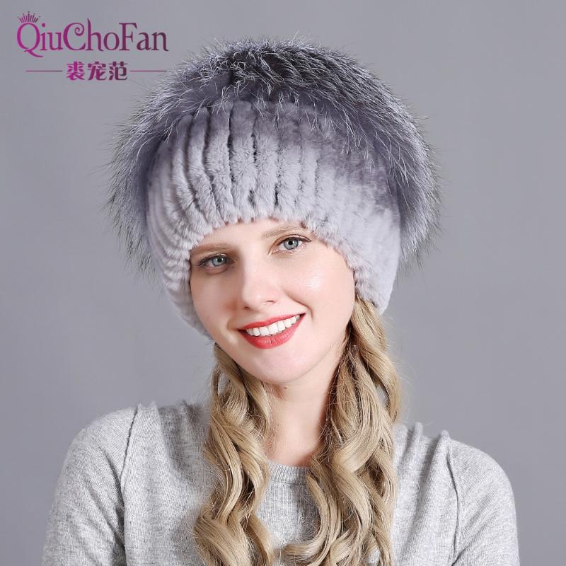 Women's Fur Hat Russian Knit Cap Hat Female Winter And Real Fur Caps Winter Women Ski Cap Protection Ear, Color4
Women's Fur Hat Russian Knit Cap Hat Female Winter And Real Fur Caps Winter Women Ski Cap Protection Ear, Color4