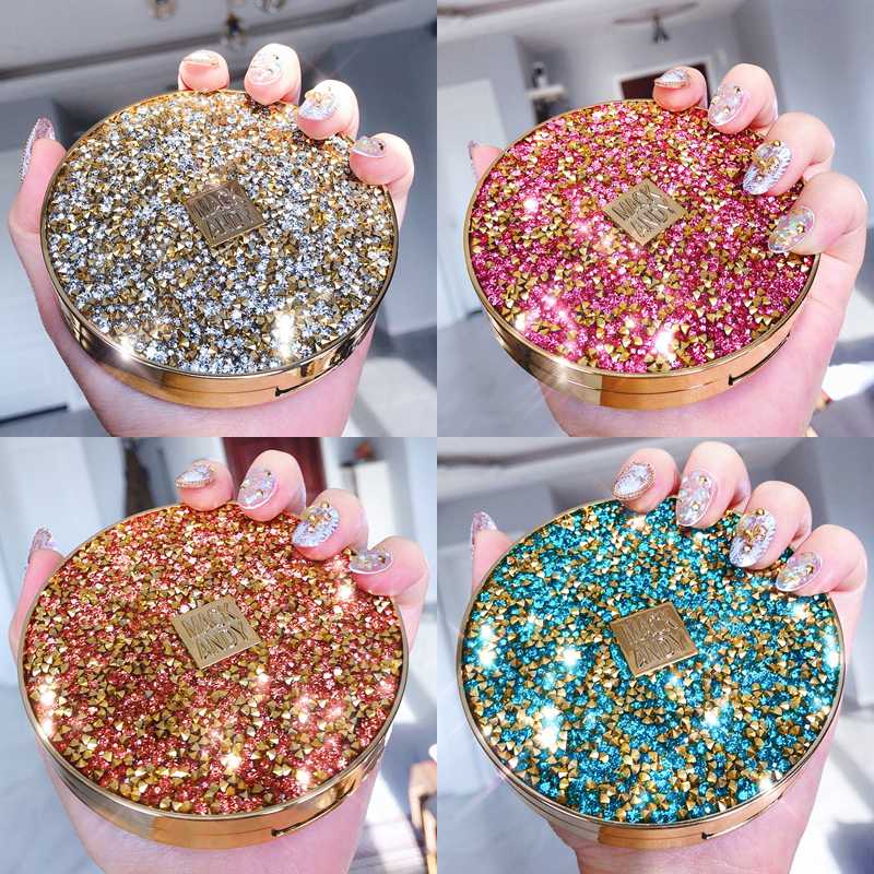 Makeup 11 Color Shimmer Matte Eyeshadow Palette Shiny Makeup Eyeshadow Pallete Glitter Highlight Pallete Pigment Nude Cosmetics, 03
Makeup 11 Color Shimmer Matte Eyeshadow Palette Shiny Makeup Eyeshadow Pallete Glitter Highlight Pallete Pigment Nude Cosmetics, 03