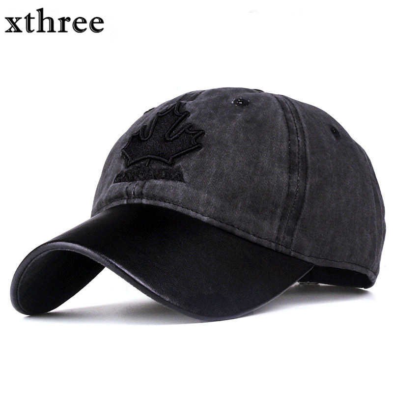 Xthree women baseball cap canada embroidery Letter snapback hat for men cap casquette gorras, Brown 
Xthree women baseball cap canada embroidery Letter snapback hat for men cap casquette gorras, Brown
