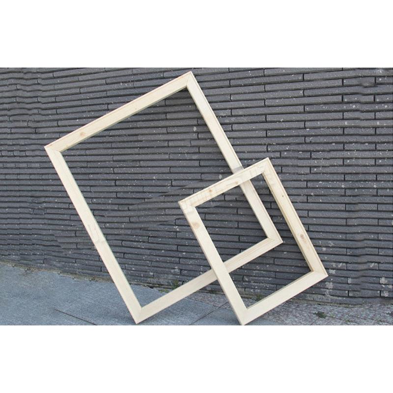 Wood frame for canvas oil painting Factory Price Wood frame for canvas oil painting nature DIY picture inner
Wood frame for canvas oil painting Factory Price Wood frame for canvas oil painting nature DIY picture inner