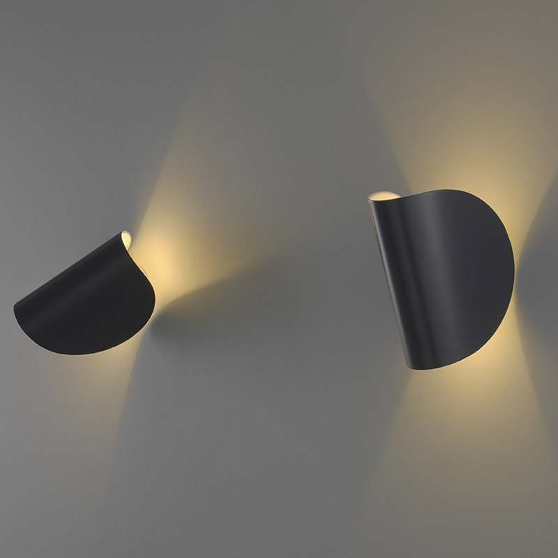 Modern rotating LED wall lamp bedroom wall sconces home light fixture Art Decor Lighting luminaria nordic rotating bedside lamp
Modern rotating LED wall lamp bedroom wall sconces home light fixture Art Decor Lighting luminaria nordic rotating bedside lamp