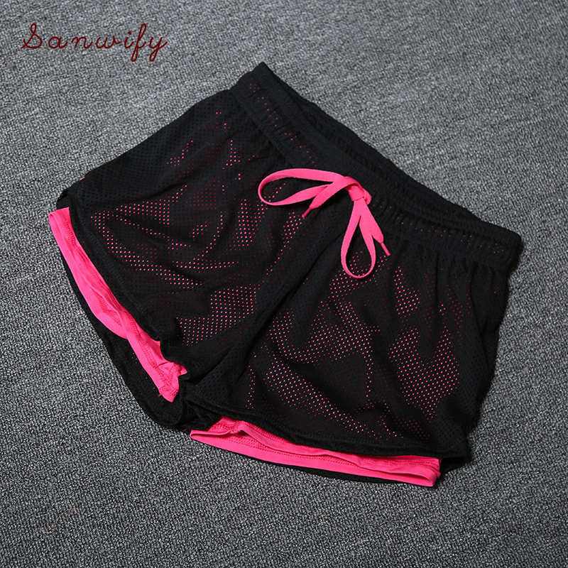 Yoga Shorts Women Fitness Top Spandex Running Workout Short Leggings For Ladies Gym Sport Shorts, Gray
Yoga Shorts Women Fitness Top Spandex Running Workout Short Leggings For Ladies Gym Sport Shorts, Gray