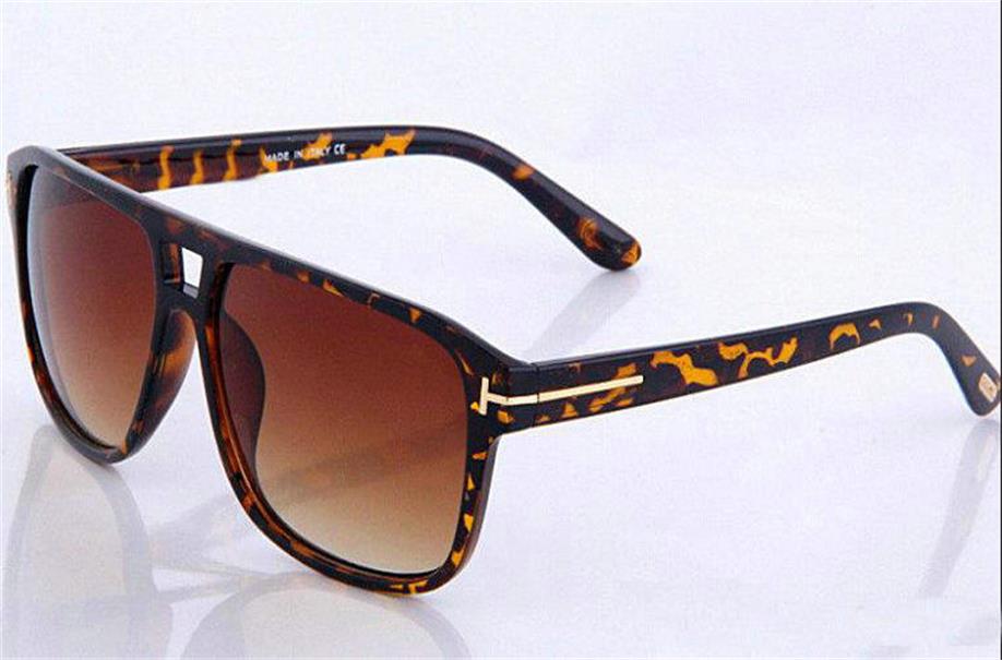 New Hot sale Fashion Tom Brand Designer Ford Sunglasses Mens Womens Acetate TF 211 Sun glasses UV400 Oculos masculino Male #578
New Hot sale Fashion Tom Brand Designer Ford Sunglasses Mens Womens Acetate TF 211 Sun glasses UV400 Oculos masculino Male #578