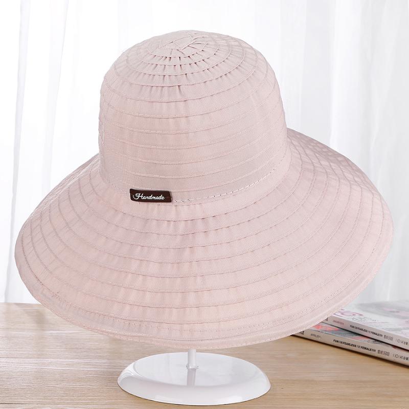 Women Sun Hat Bucket Hats For women Summer Fishin Cap Wide Brim UV Protection Hat Breathable mesh bone gorras Beach men, Blue
Women Sun Hat Bucket Hats For women Summer Fishin Cap Wide Brim UV Protection Hat Breathable mesh bone gorras Beach men, Blue